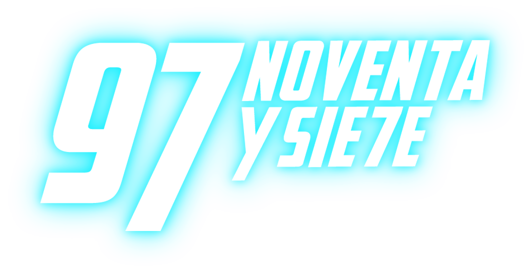 Agencia 97 — Noventa y siete